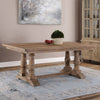 Stratford - 76 inch Dining Table