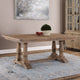 Stratford - 76 inch Dining Table