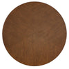 Uttermost Loddon Oak Side Table UT-24595