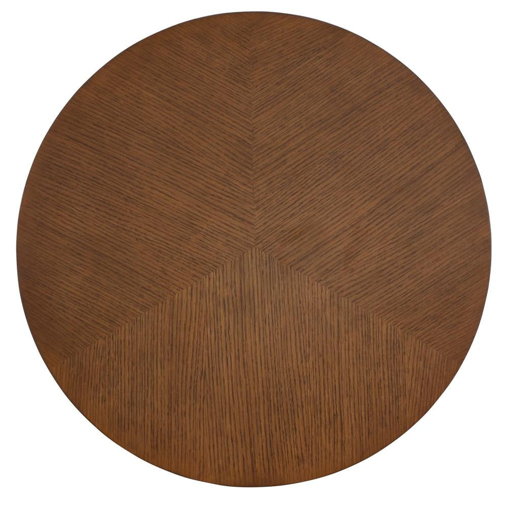 Uttermost Loddon Oak Side Table UT-24595