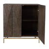 Uttermost Marico 2 Door Mindi Cabinet UT-24596
