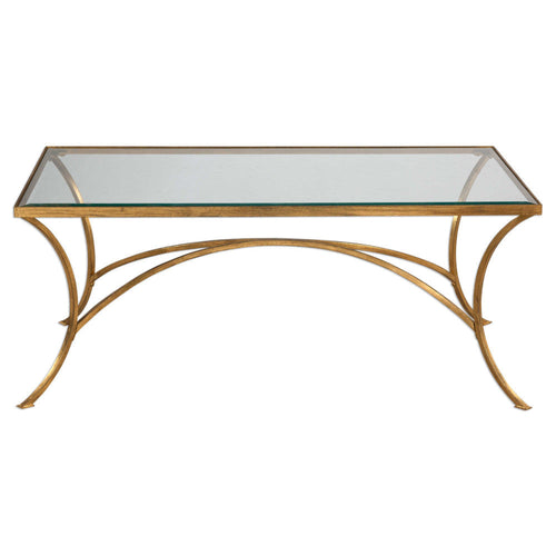 Alayna - 48.13 inch Coffee Table