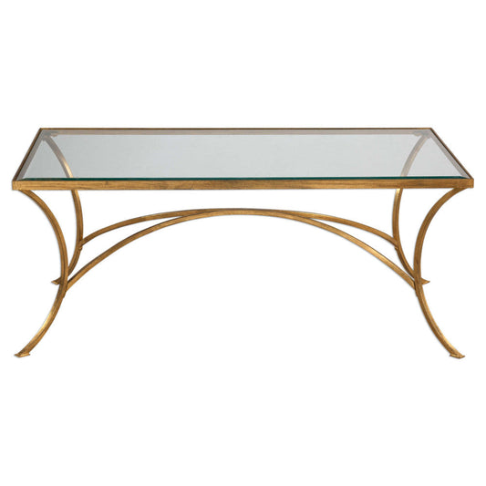 Alayna - 48.13 inch Coffee Table