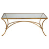 Alayna - 48.13 inch Coffee Table