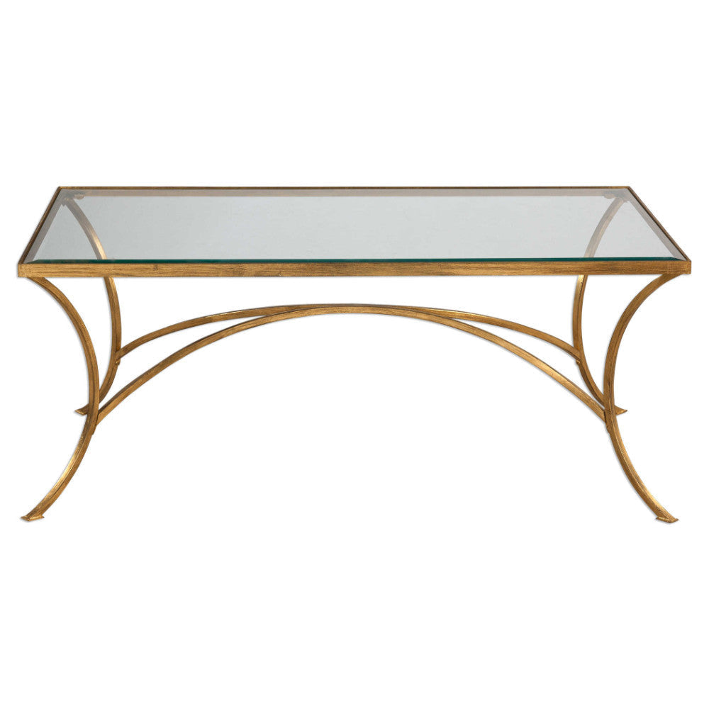 Alayna - 48.13 inch Coffee Table