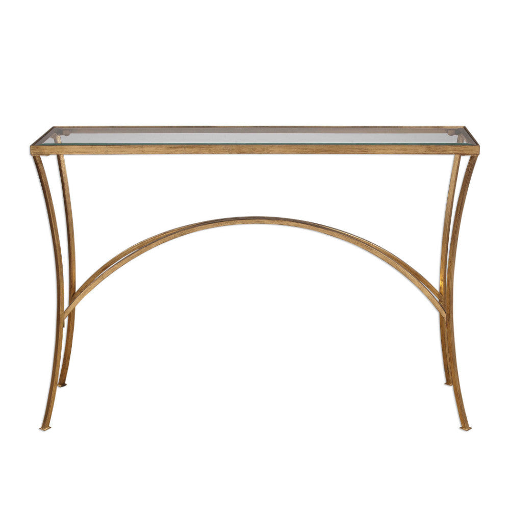 Alayna - 48.13 inch Console Table - 48.13 inches wide by 10.13 inches deep