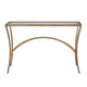 Alayna - 48.13 inch Console Table - 48.13 inches wide by 10.13 inches deep
