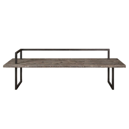 Herbert - 80.38 inch Bench