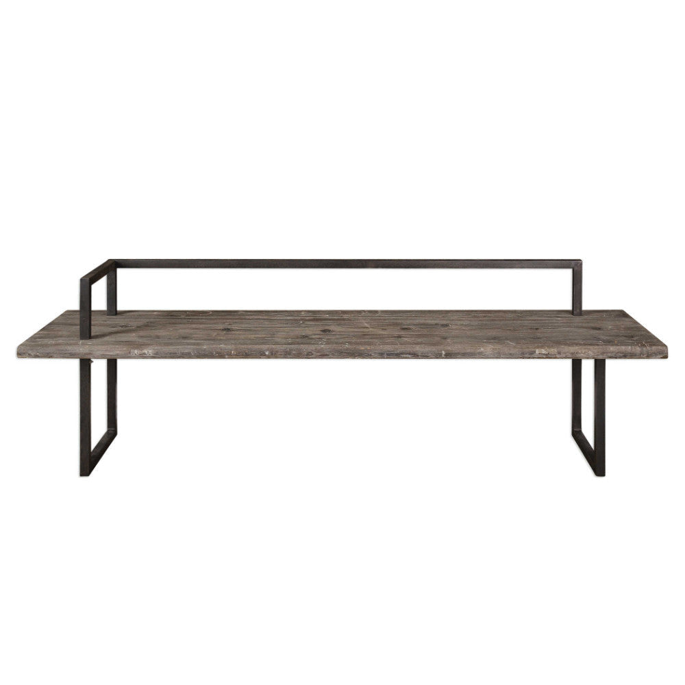 Herbert - 80.38 inch Bench