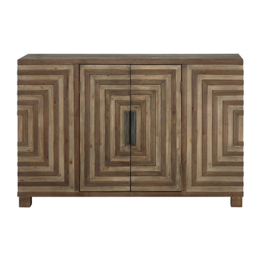Layton - 48.5 inch Console Cabinet