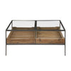 Uttermost Silas Coffee Table By Casagear Home