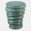 Uttermost 24869 Skye - Garden Stool-17.75 Inches Tall and 15 Inches Wide