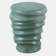 Uttermost 24869 Skye - Garden Stool-17.75 Inches Tall and 15 Inches Wide