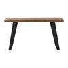 Freddy - 55 inch Console Table - 55 inches wide by 15.75 inches deep