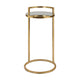 Cailin - 25.98 inch Accent Table - 14.17 inches wide by 14.17 inches deep