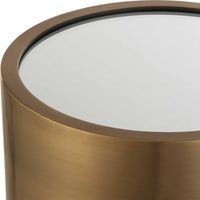 Brass