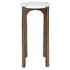 Uttermost Vivi Marble Drink Table UT-24933
