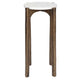 Uttermost Vivi Marble Drink Table UT-24933