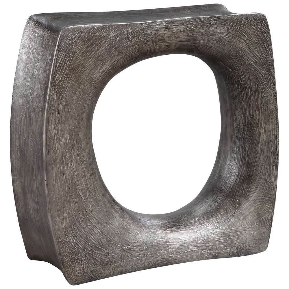 Valira - 23.75 inch Modern Side Table