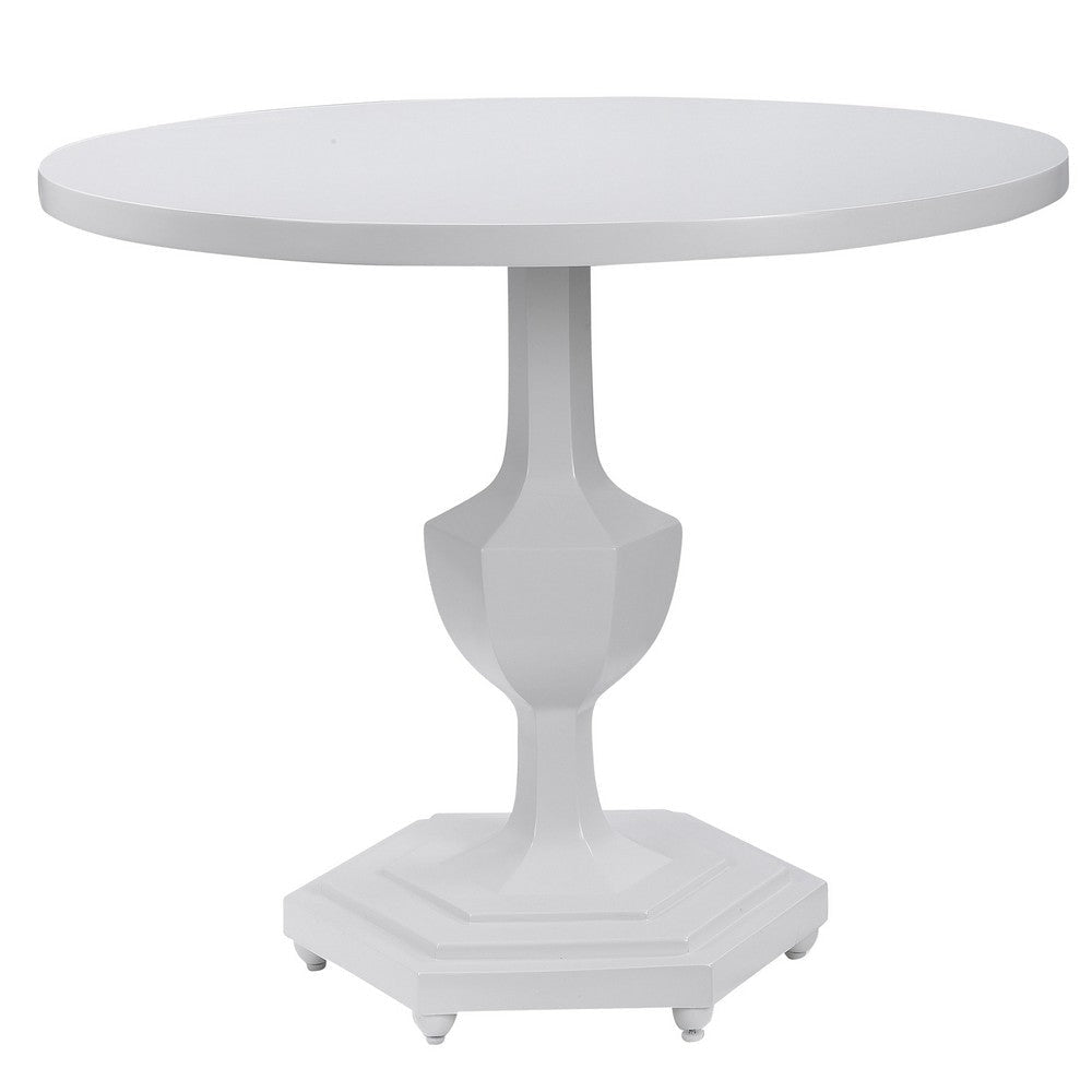Kabarda - 32 inch Foyer Table