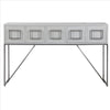 Uttermost Abaya - 54 inch Console Table