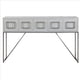 Uttermost Abaya - 54 inch Console Table