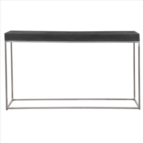 Uttermost Jase - 54 inch Console Table