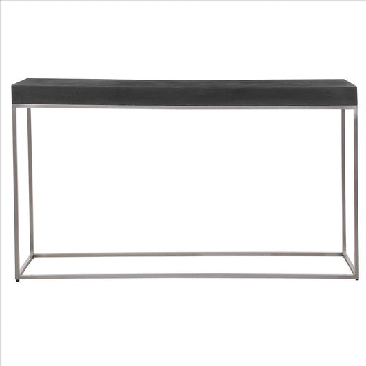 Uttermost Jase - 54 inch Console Table