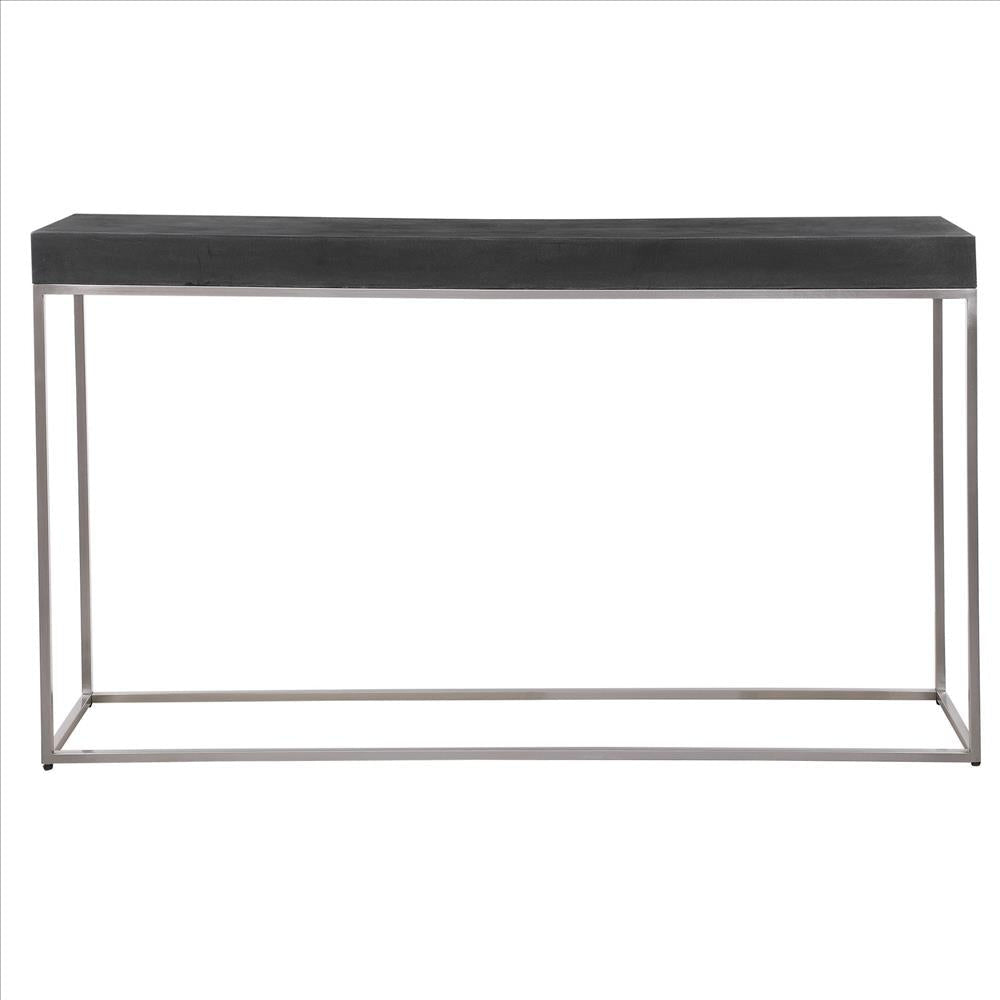 Uttermost Jase - 54 inch Console Table