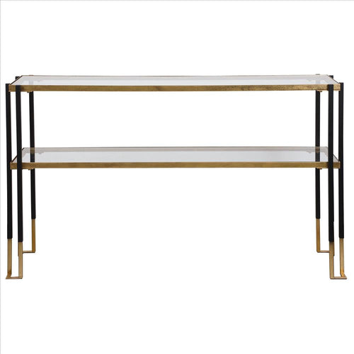 Kentmore - 53.5 inch Modern Console Table