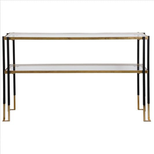 Kentmore - 53.5 inch Modern Console Table