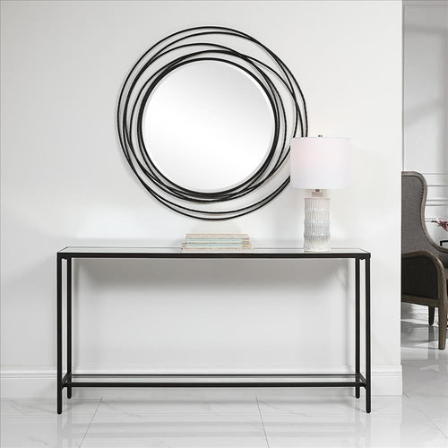 Hayley - 60 Inch Console Table