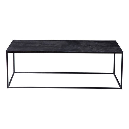 Coreene - 48 inch Industrial Coffee Table