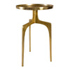 Uttermost Kenna Accent Table By Casagear Home