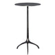 Beacon - 25 inch Industrial Accent Table