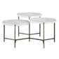 Uttermost Contarini Tiered Coffee Table By Casagear Home UT-25071