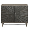 Uttermost Shield - 40 inch 2 Door Cabinet