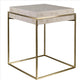 Inda - 24 Inch Modern Accent Table