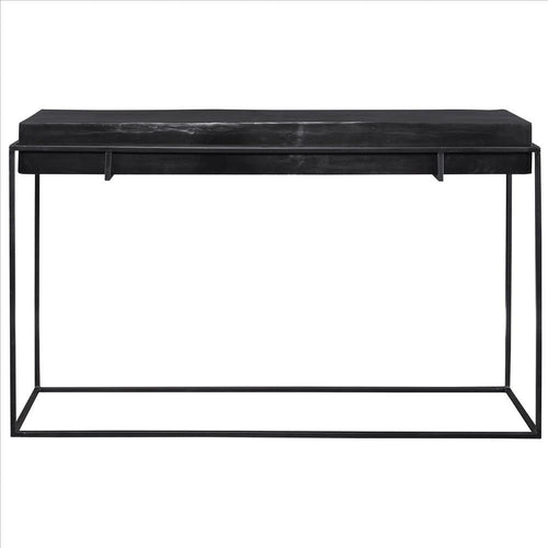 Uttermost Telone - 55.12 Inch Console Table