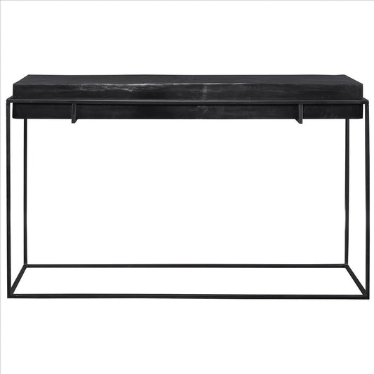 Uttermost Telone - 55.12 Inch Console Table