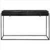 Uttermost Telone - 55.12 Inch Console Table