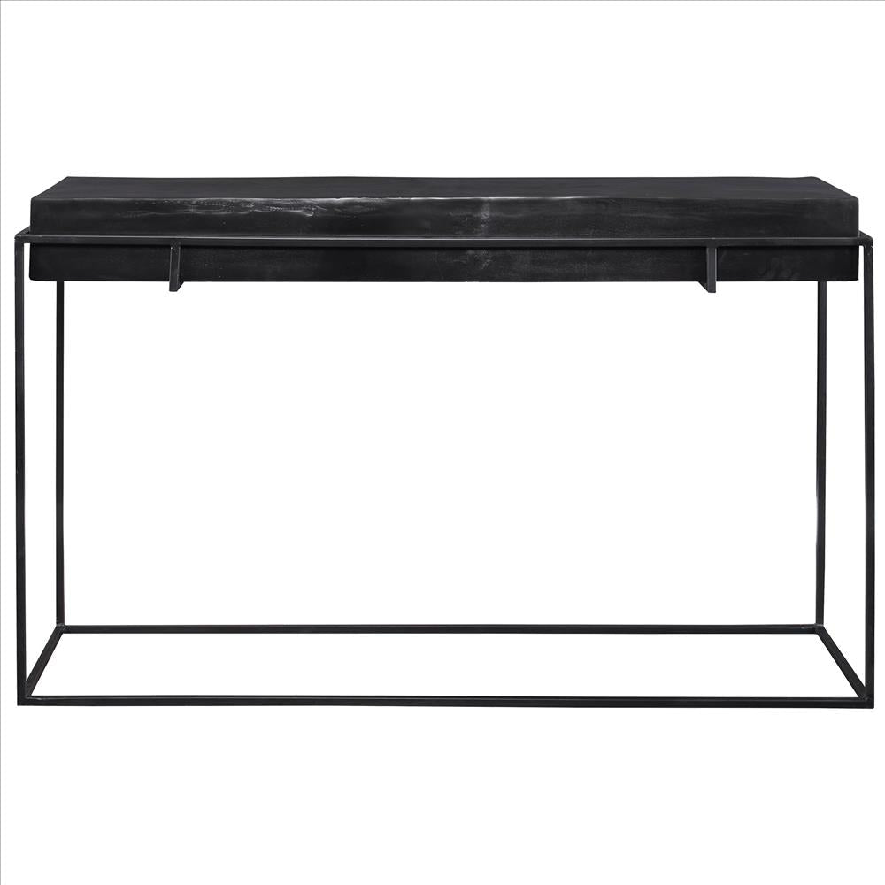 Uttermost Telone - 55.12 Inch Console Table