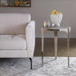 Uttermost Agra Modern Side Table By Casagear Home UT-25120