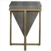 Bertrand - 25.25 Inch Accent Table