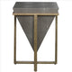 Bertrand - 25.25 Inch Accent Table