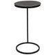 Uttermost Brunei Round Accent Table By Casagear Home UT-25137