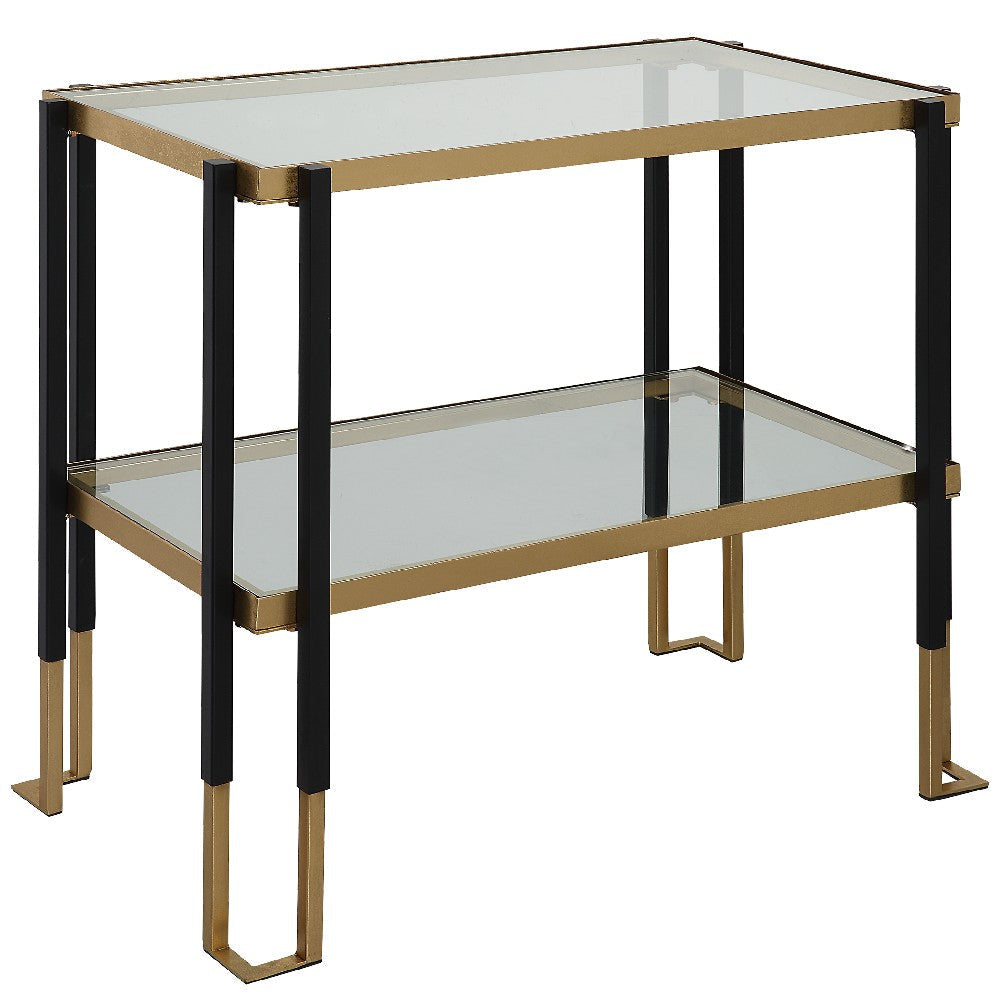 Kentmore - 27.8 Inch Side Table