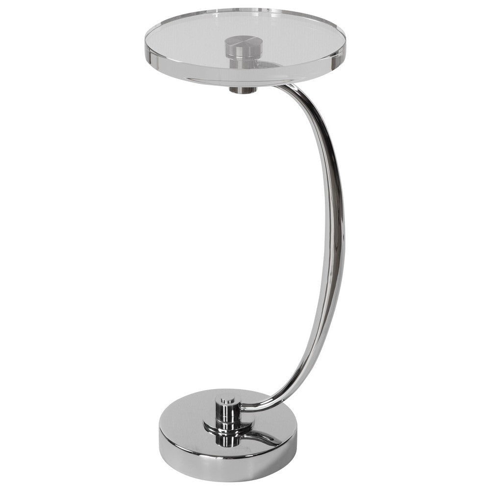 Waveney - 26.5 Inch Drink Table