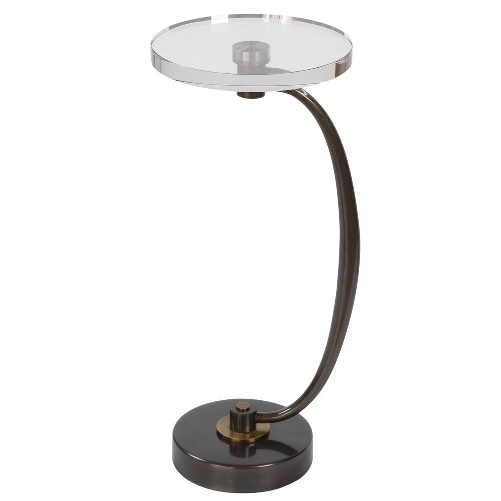 Waveney - 26.5 Inch Drink Table