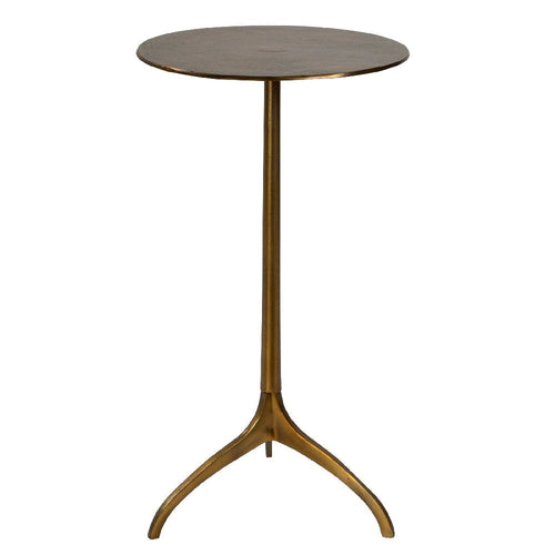 Uttermost Beacon - 25 Inch Accent Table